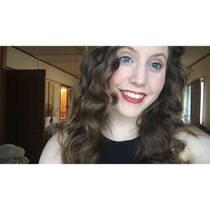 Meet your Posher, Meredith